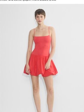 Babaton Aritzia Rolodex Dress Size XS